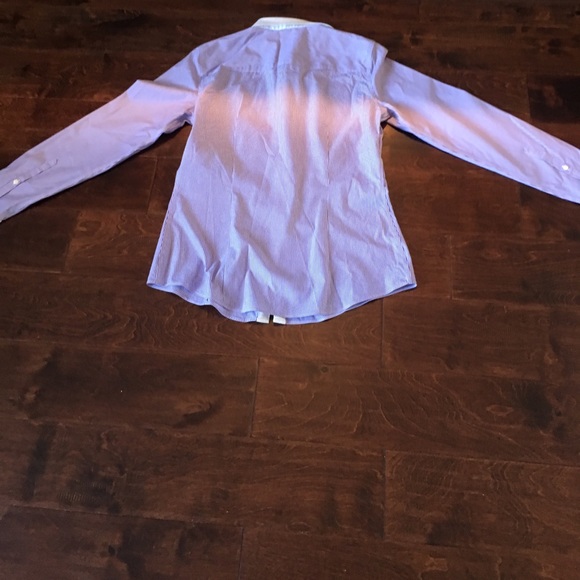 👜Brooks Brothers- Tailored fit button down - Picture 4 of 4